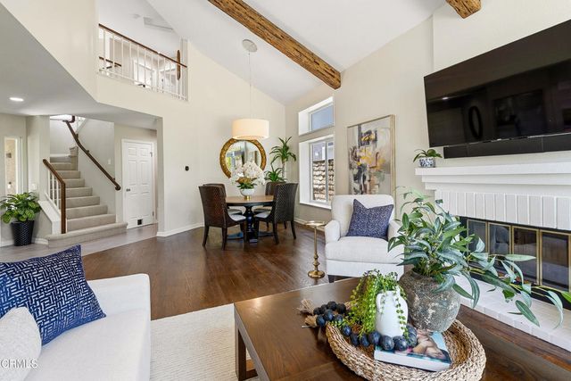 705 Warrendale Street, Simi Valley, CA 93065