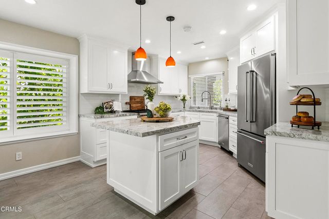 705 Warrendale Street, Simi Valley, CA 93065