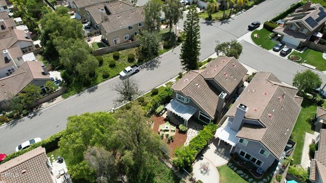 705 Warrendale Street, Simi Valley, CA 93065