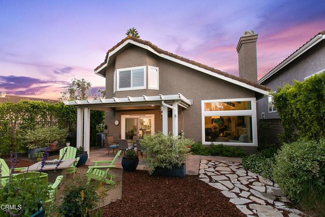 705 Warrendale Street, Simi Valley, CA 93065