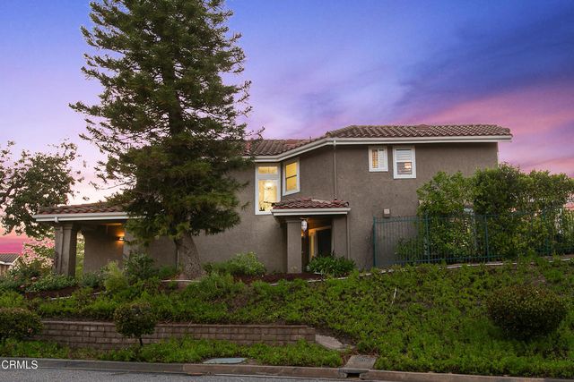 705 Warrendale Street, Simi Valley, CA 93065