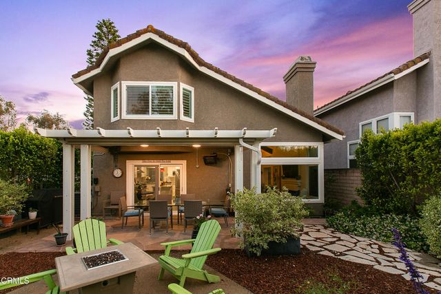 705 Warrendale Street, Simi Valley, CA 93065