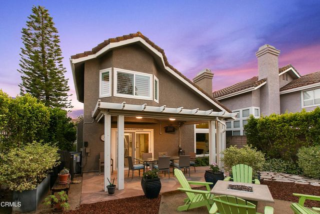 705 Warrendale Street, Simi Valley, CA 93065