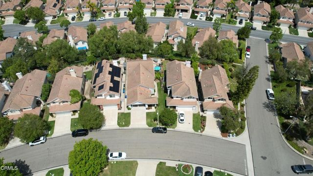 705 Warrendale Street, Simi Valley, CA 93065