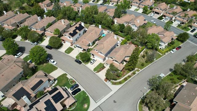 705 Warrendale Street, Simi Valley, CA 93065