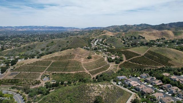 705 Warrendale Street, Simi Valley, CA 93065