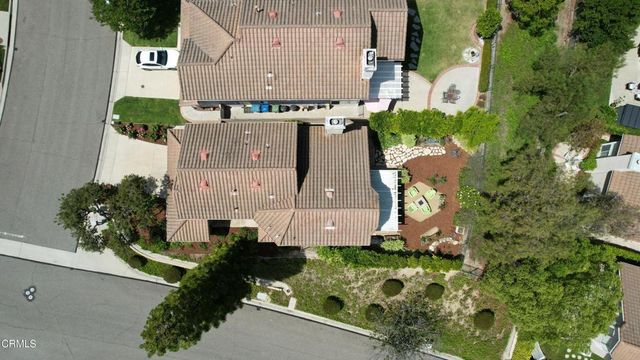 705 Warrendale Street, Simi Valley, CA 93065