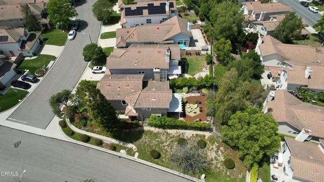705 Warrendale Street, Simi Valley, CA 93065