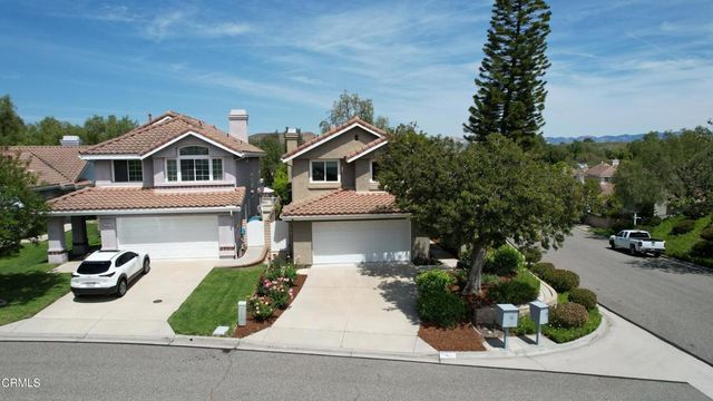 705 Warrendale Street, Simi Valley, CA 93065