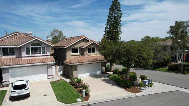 705 Warrendale Street, Simi Valley, CA 93065