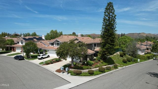705 Warrendale Street, Simi Valley, CA 93065