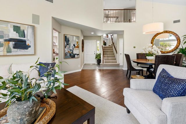 705 Warrendale Street, Simi Valley, CA 93065