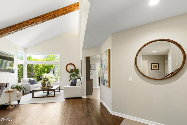 705 Warrendale Street, Simi Valley, CA 93065