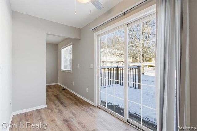 16253 Terrace Village Drive, Taylor, MI 48180