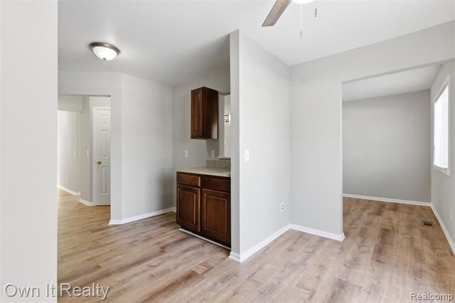 16253 Terrace Village Drive, Taylor, MI 48180