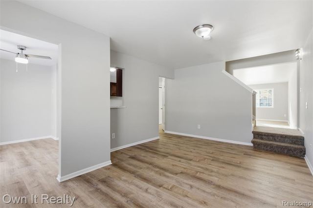 16253 Terrace Village Drive, Taylor, MI 48180