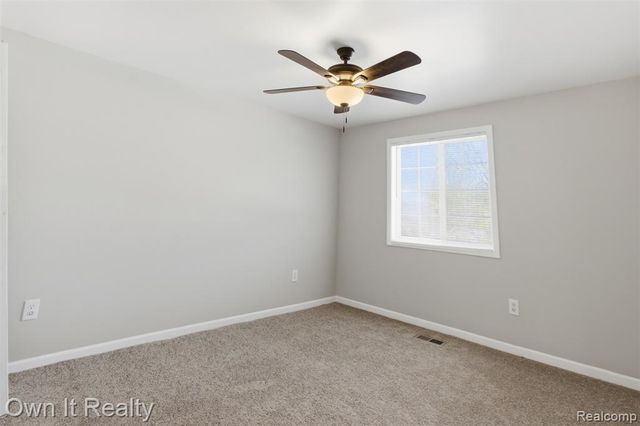 16253 Terrace Village Drive, Taylor, MI 48180