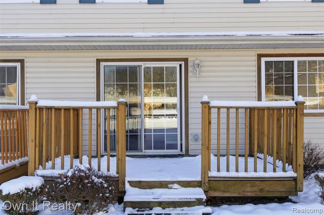 16253 Terrace Village Drive, Taylor, MI 48180