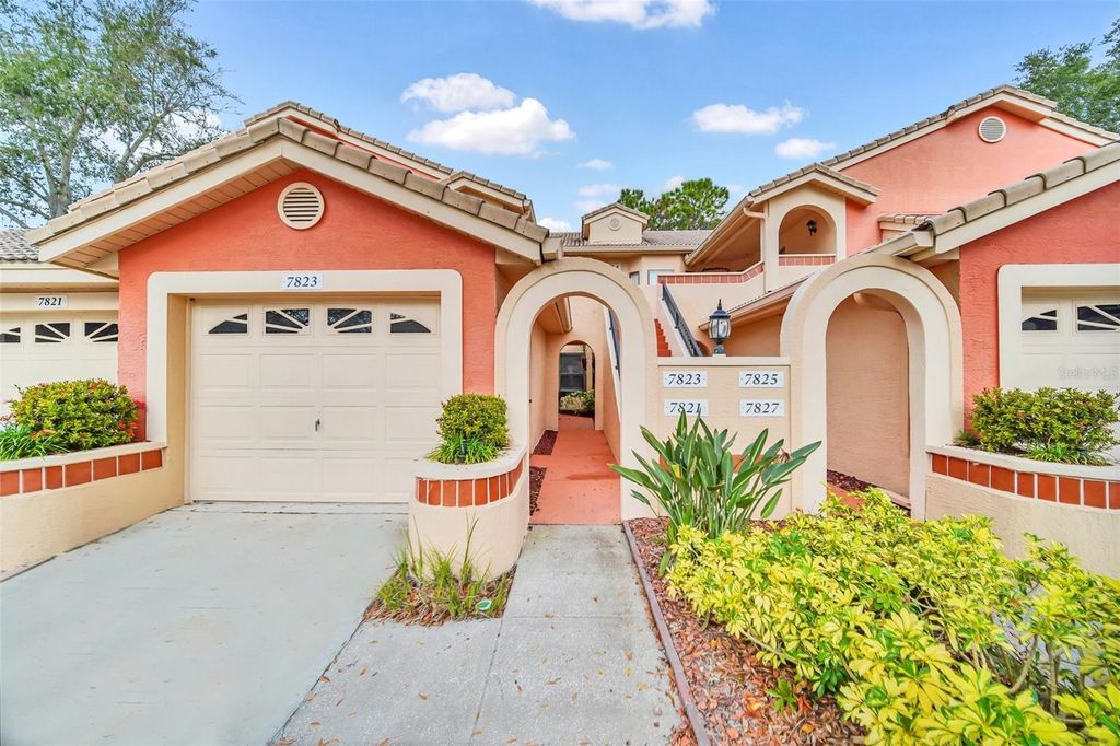 7823 SUGAR BEND DRIVE 7823, Orlando, FL 32819