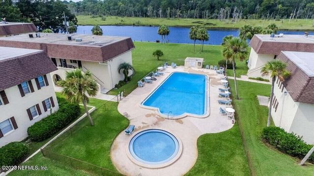 1735 EL CAMINO Road 5, Jacksonville, FL 32216