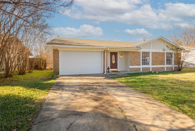 507 Southlake Drive, Forney, TX 75126