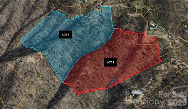 99999 Elk Mountain Scenic Highway 1, Asheville, NC 28804