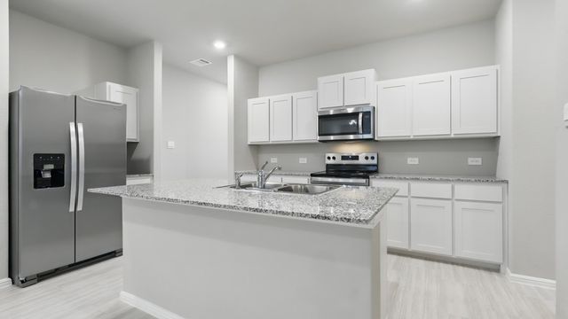 3104 MAPLE ORCHARD Lane, Fort Worth, TX 76140