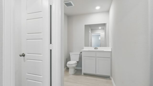 3104 MAPLE ORCHARD Lane, Fort Worth, TX 76140