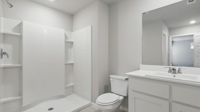 3104 MAPLE ORCHARD Lane, Fort Worth, TX 76140