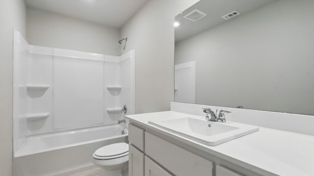 3104 MAPLE ORCHARD Lane, Fort Worth, TX 76140