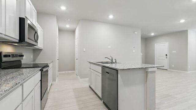 3104 MAPLE ORCHARD Lane, Fort Worth, TX 76140