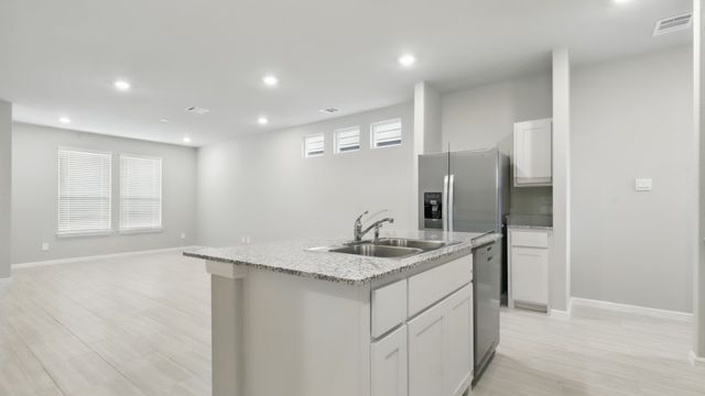 3104 MAPLE ORCHARD Lane, Fort Worth, TX 76140
