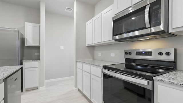 3104 MAPLE ORCHARD Lane, Fort Worth, TX 76140