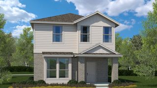 3104 MAPLE ORCHARD Lane, Fort Worth, TX 76140