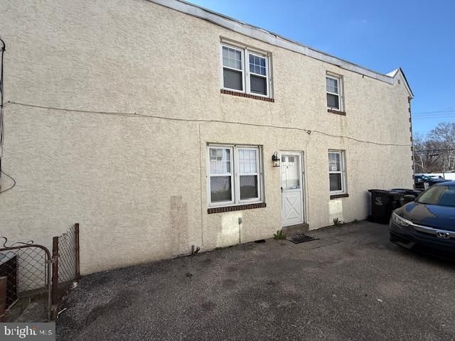 417 E FORNANCE ST, Norristown, PA 19401