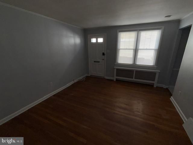 417 E FORNANCE ST, Norristown, PA 19401