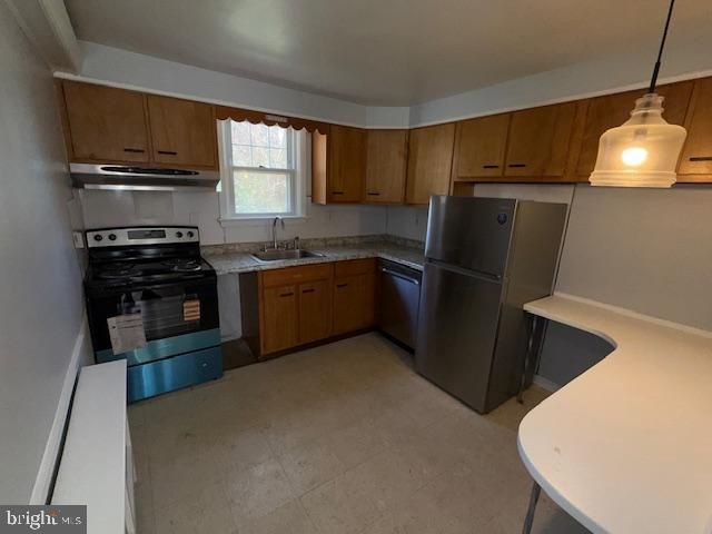 417 E FORNANCE ST, Norristown, PA 19401