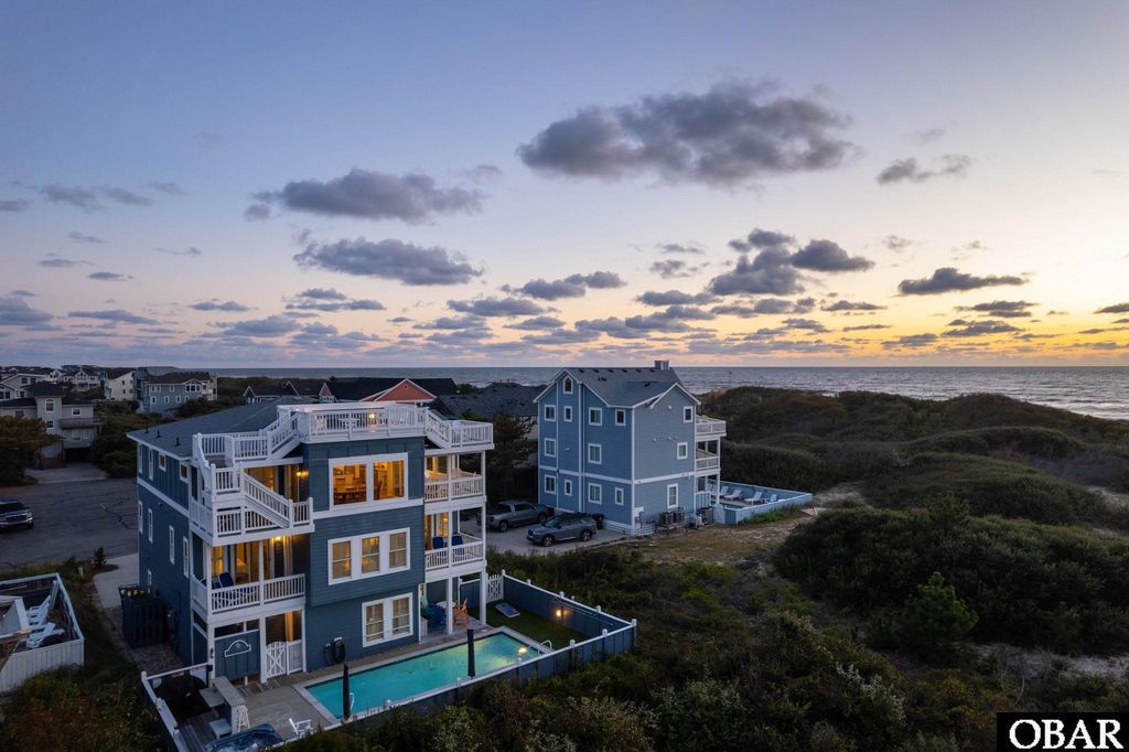 Image 1 of property listing at 614 Tern Arch, Corolla, NC 27927