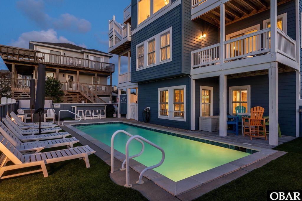 Image 32 of property listing at 614 Tern Arch, Corolla, NC 27927