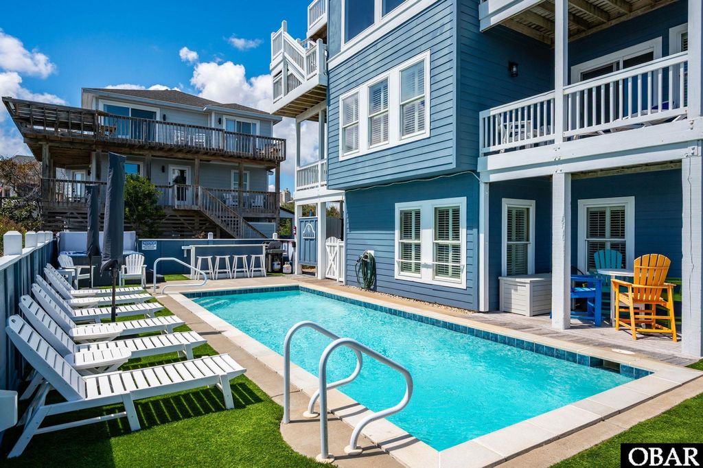 Image 40 of property listing at 614 Tern Arch, Corolla, NC 27927