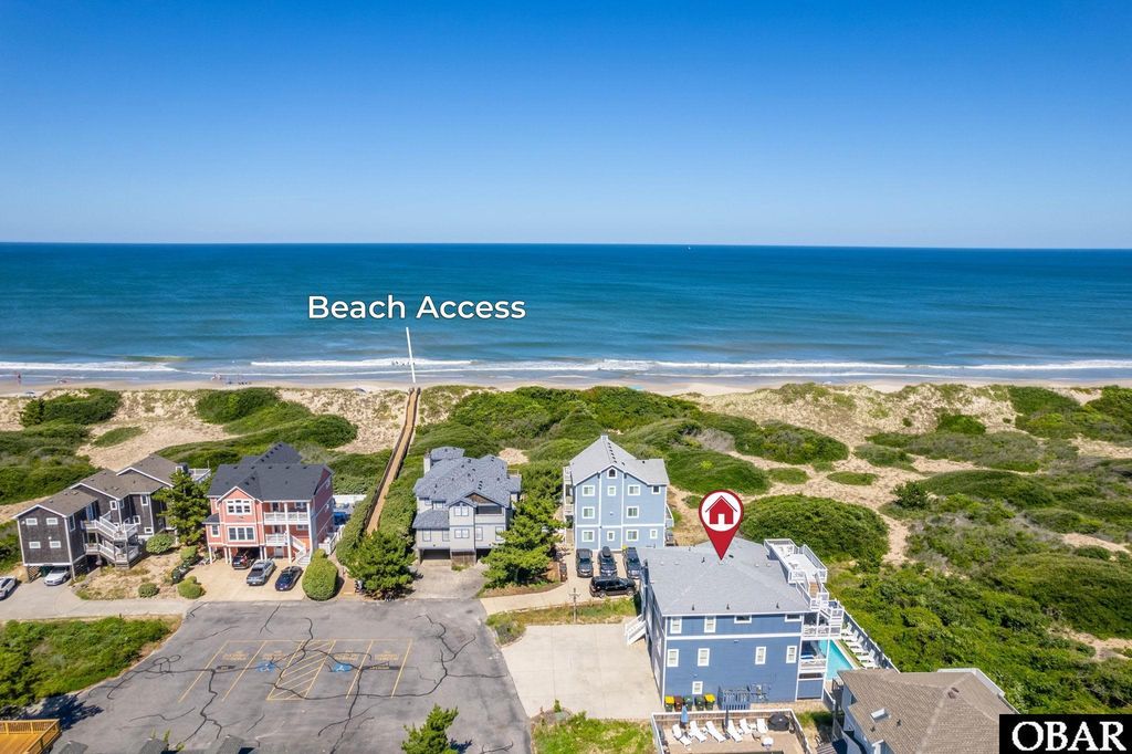 Image 6 of property listing at 614 Tern Arch, Corolla, NC 27927