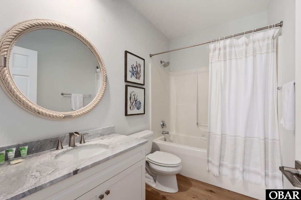 Image 56 of property listing at 614 Tern Arch, Corolla, NC 27927