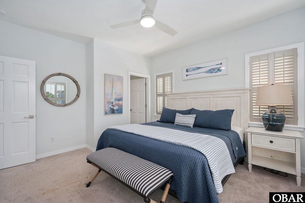 Image 61 of property listing at 614 Tern Arch, Corolla, NC 27927
