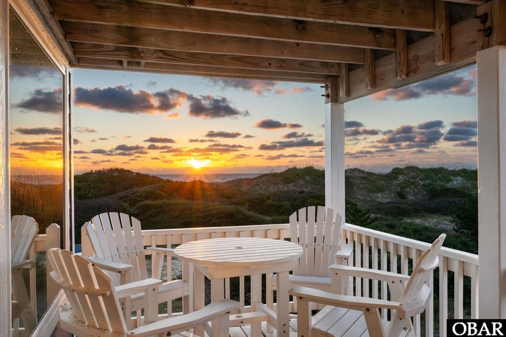 Image 64 of property listing at 614 Tern Arch, Corolla, NC 27927