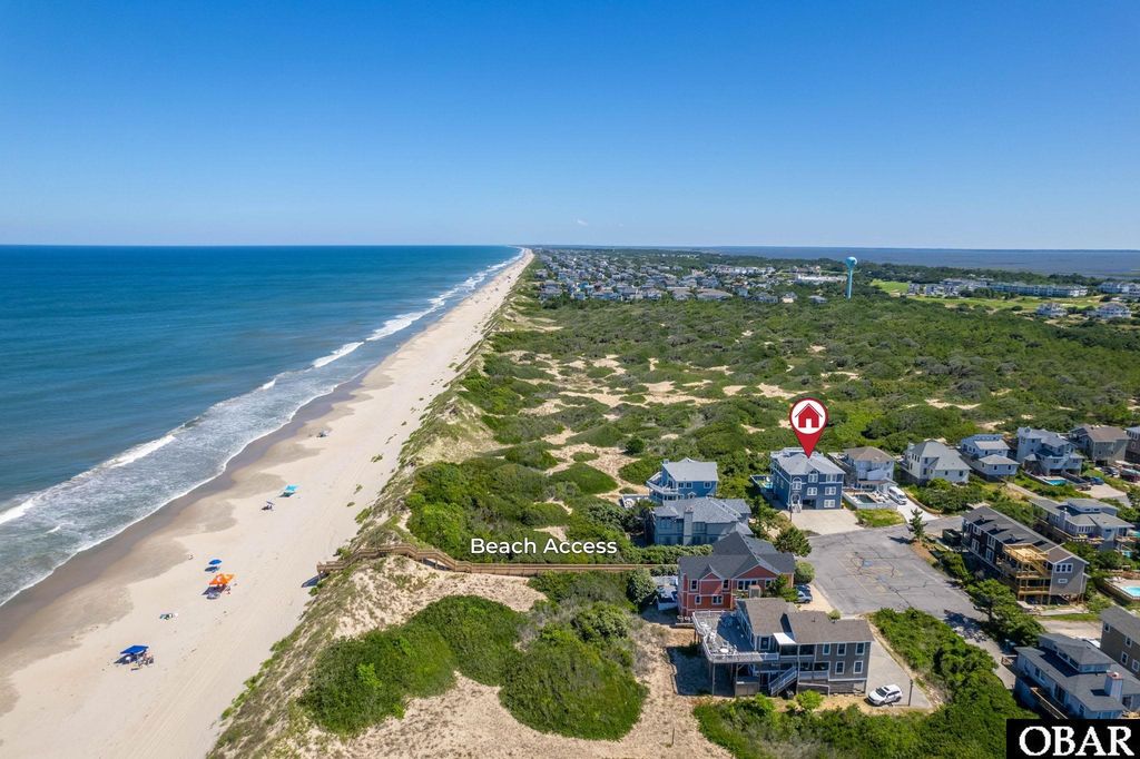 Image 83 of property listing at 614 Tern Arch, Corolla, NC 27927