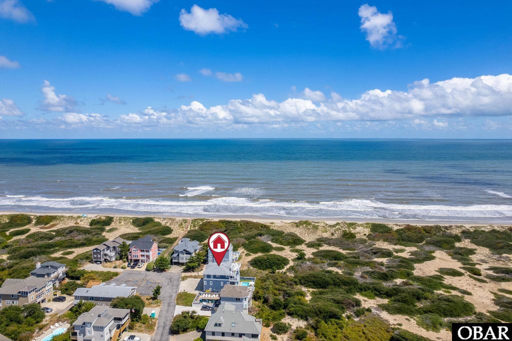 Image 85 of property listing at 614 Tern Arch, Corolla, NC 27927