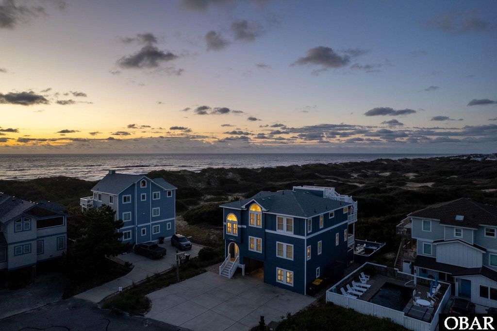 Image 86 of property listing at 614 Tern Arch, Corolla, NC 27927