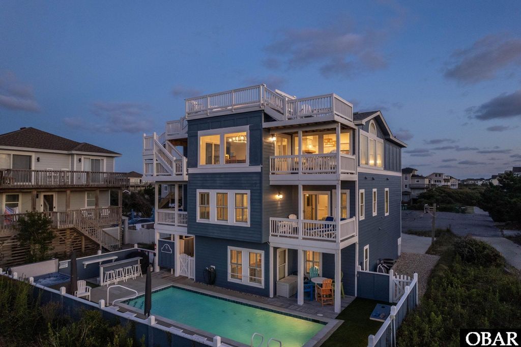 Image 87 of property listing at 614 Tern Arch, Corolla, NC 27927