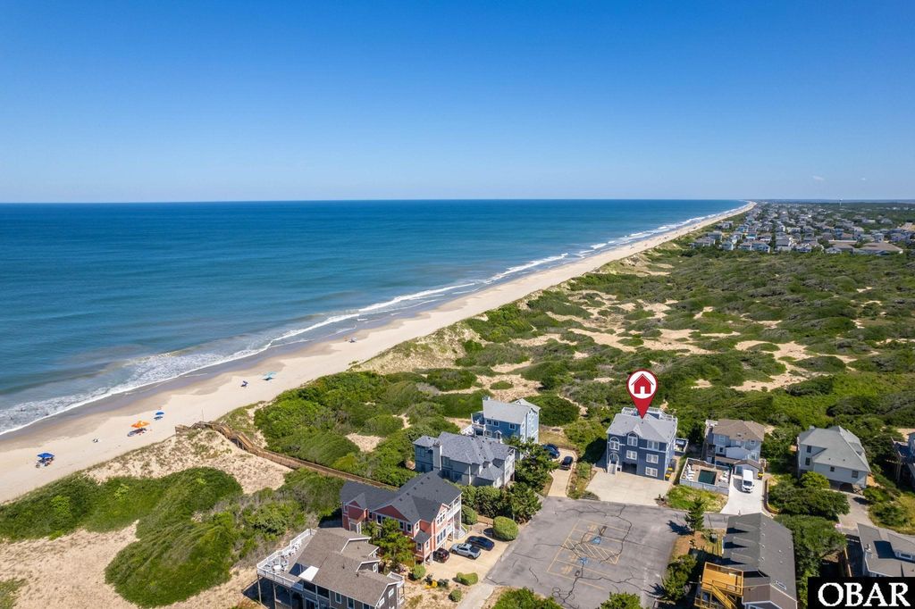 Image 89 of property listing at 614 Tern Arch, Corolla, NC 27927