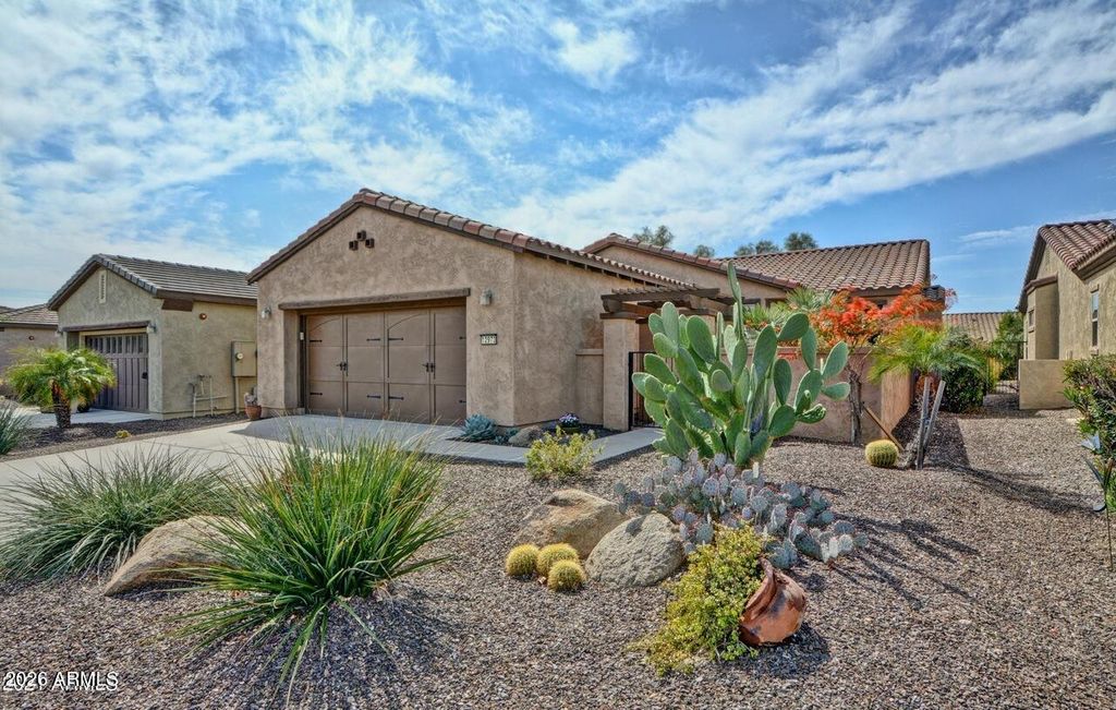 12973 W KOKOPELLI Drive, Peoria, AZ 85383 — exterior